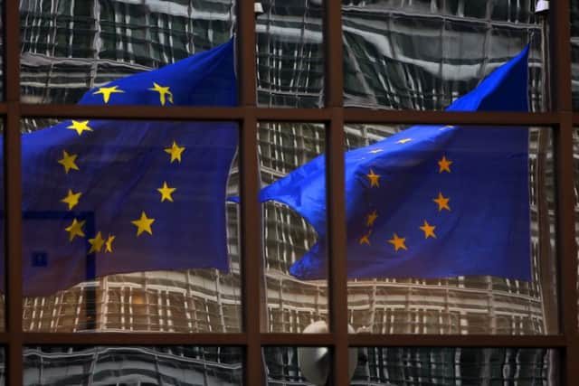 IoD boss Simon Walker believes there is a 50-50 chance that British voters will opt to leave the EU