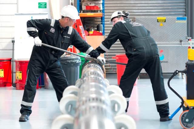 Meta and sister firm Read have secured £5m from the Scottish Loan Fund