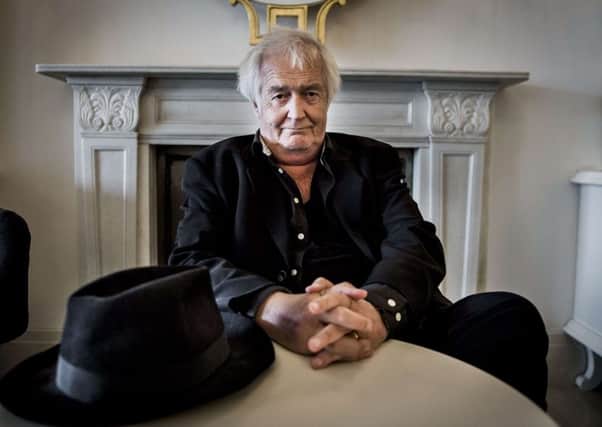 Swedish author Henning Mankell phas died aged 67. Picture: Getty Images