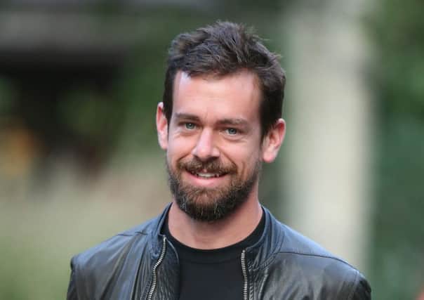Jack Dorsey has been confirmed as Twitter's new chief executive. Picture: Scott Olson/Getty Images