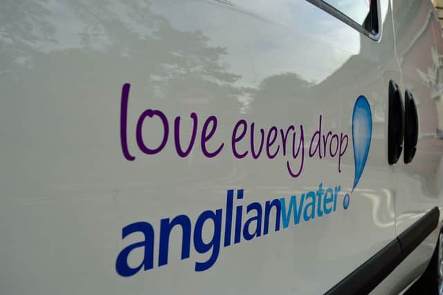 Private company Anglian Water Business is taking over the contract. Picture: AWB