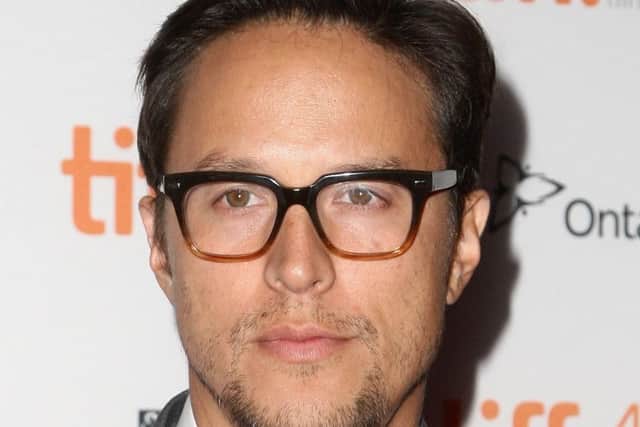 Director Cary Fukunaga. Picture: Getty Images