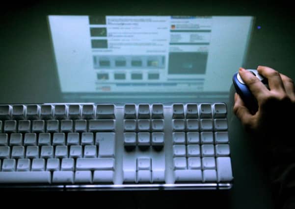 St Andrews University discovery could speed up computers