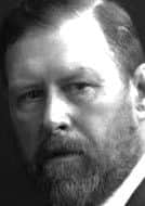 Bram Stoker, author of classic horror Dracula