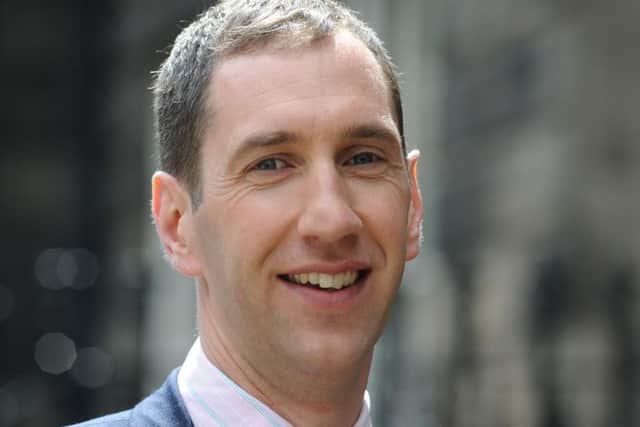 The SFT's Peter Reekie said he was proud of collaborative approach