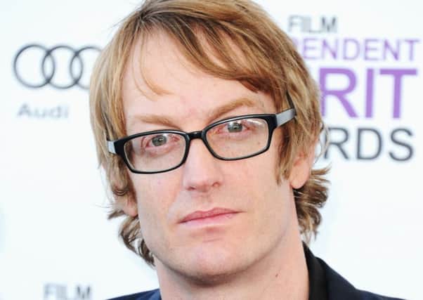 Patrick Dewitt. Picture: Getty Images