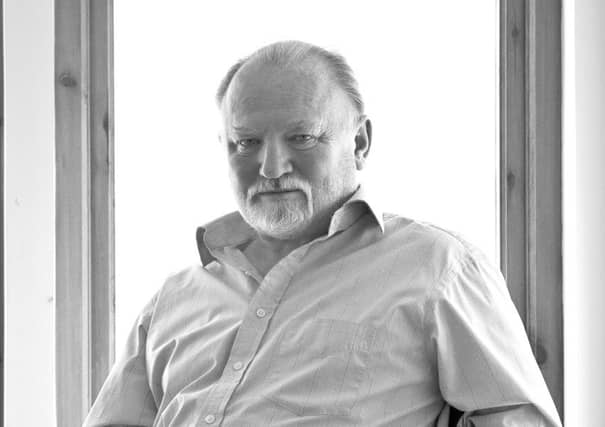 Arthur J A Bell CBE: Driven entrepreneur who helped save the New Lanark village from demolition