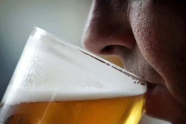 Punch Taverns has more than 230 outlets in Scotland
