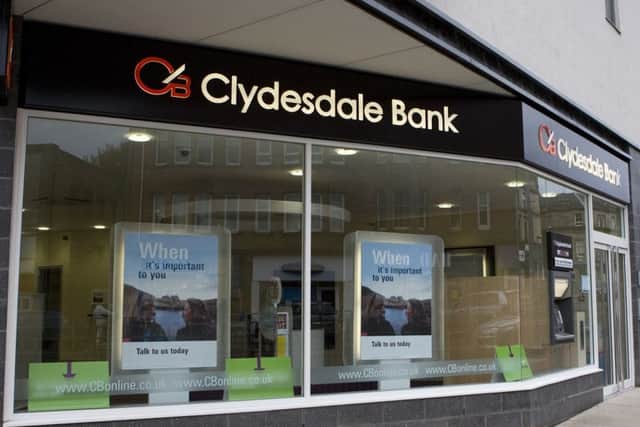 Clydesdale said 65% of SMEs have seen their costs rise in the last 12 months