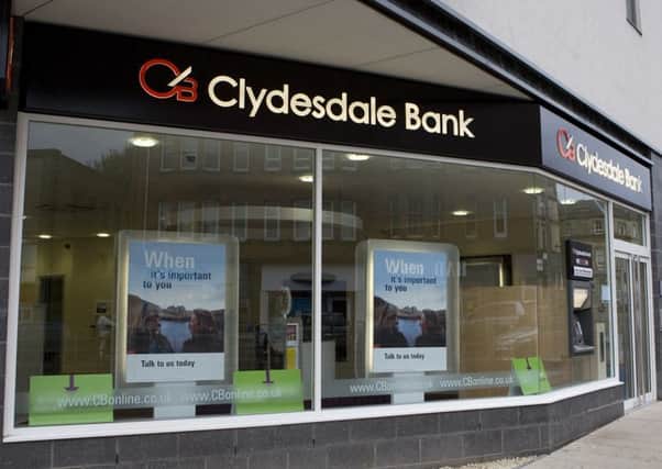 Clydesdale said 65% of SMEs have seen their costs rise in the last 12 months