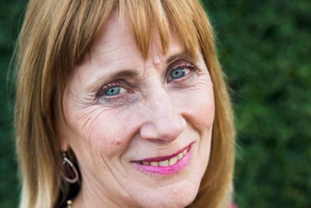 Kate Dewar has been appointed depute chair at Weslo
