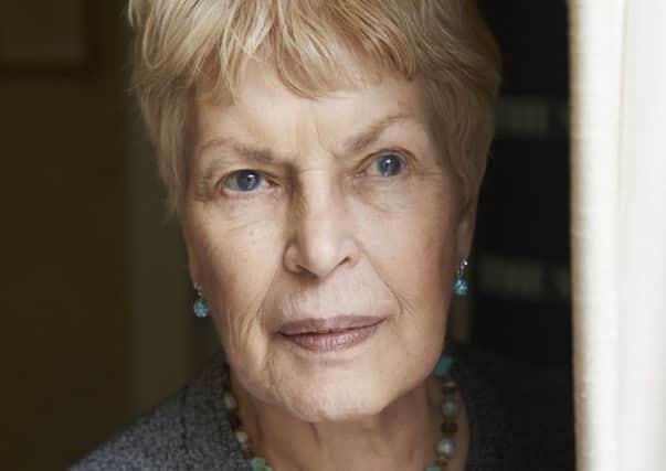 Ruth Rendell wrote with sympathy and understanding. Picture: Geraint Lewis/REX