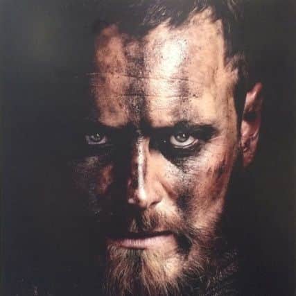 Macbeth is one of the most famous Scottish kings