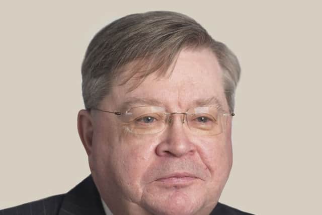 Ian McCafferty was again the sole MPC member to vote for higher interest rates