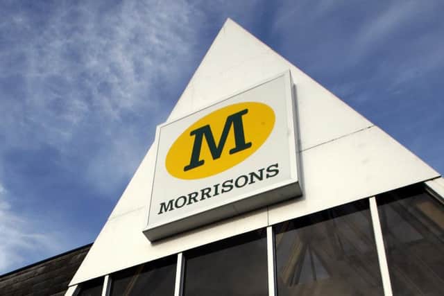 Morrisons now pays the highest standard rate per hour out of the big four supermarkets