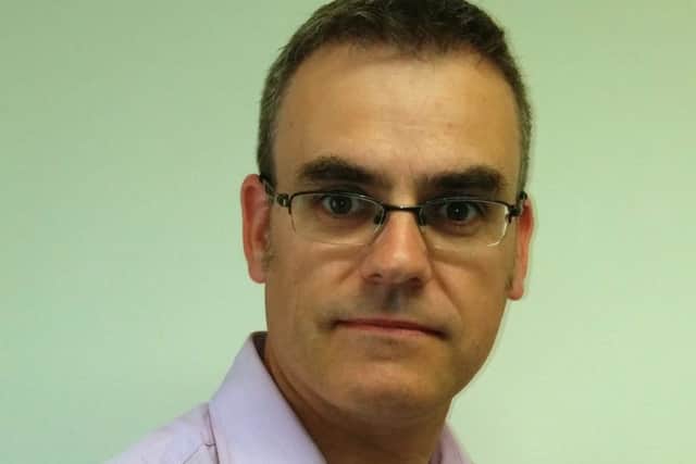 7 Elements chief executive David Stubley