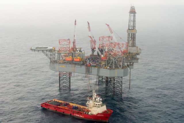 Ithaca has raised $66m from Israeli group Delek