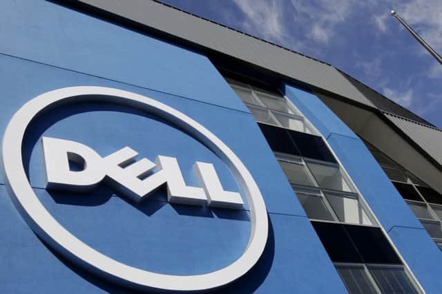 Dell is buying EMC in a deal worth about $67bn