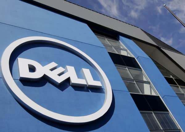 Dell is buying EMC in a deal worth about $67bn