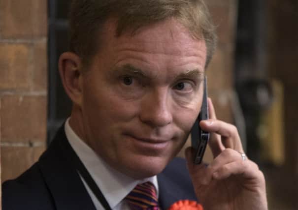Chris Bryant said the move would undermine the Union. Picture: Getty
