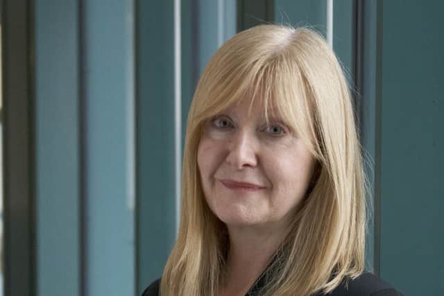 Jann Brown is joining the Scottish Ballet board
