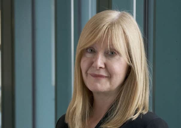 Jann Brown is joining the Scottish Ballet board