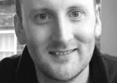 Kris Flanagan. Picture: Contributed