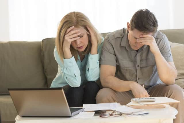 Those whose earnings rise steeply as they near retirement will have to pursue a different approach to maximise their returns