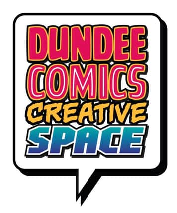 The DCCS event will run from Wednesday 21 to Sunday 25 October. Photo: Literary Dundee.