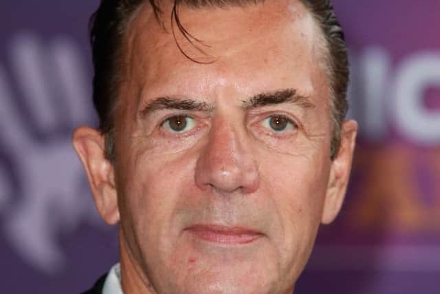 Duncan Bannatyne. Picture: Getty