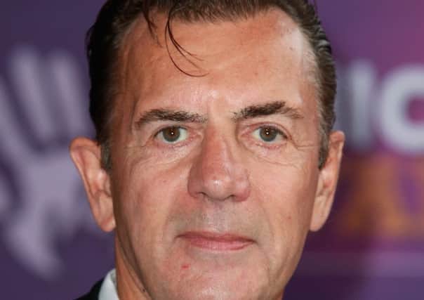 Duncan Bannatyne. Picture: Getty