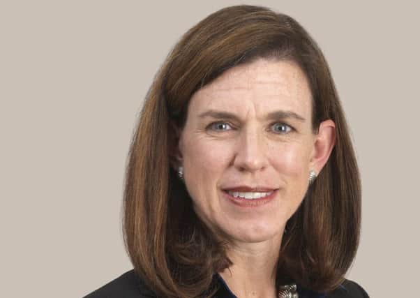 Kristin Forbes joined the MPC in July last year