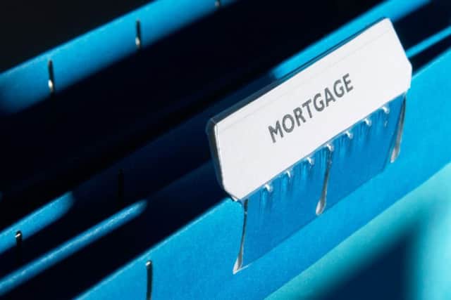 Thousands of mortgage repossession cases are raised each year in Scotland by lenders. Picture: PA