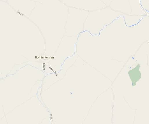 Picture: Google Maps