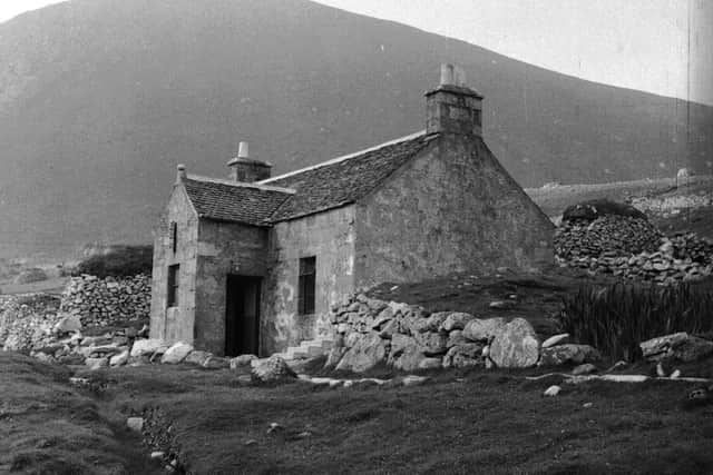 St Kilda  in 1830