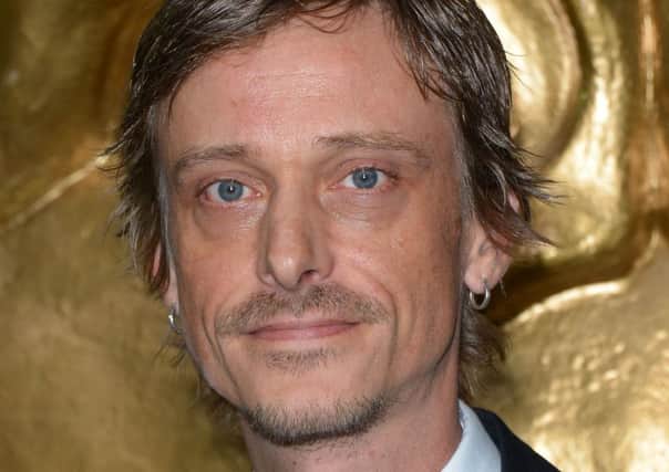 MacKenzie Crook starred as pirate Ragetti in the Hollywood frachise of Pirates. Picture: PA