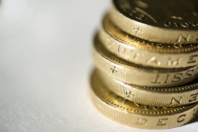 Patrick Reeve of Albion Ventures says boosted output should increase real wages. Picture: John Devlin
