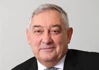 Alan Minty remains as executive chairman of Enegi Oil