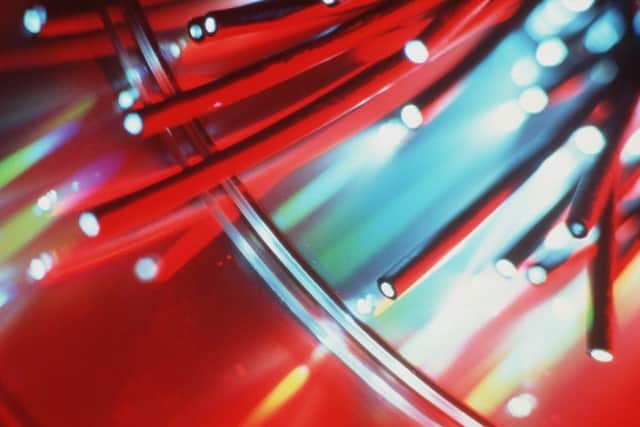 CityFibre is stepping in after the UK government suspended its broadband connection voucher scheme