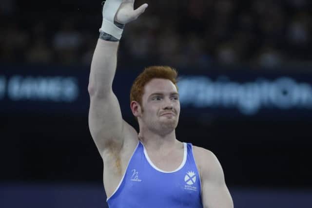 Dan Purvis: Rio looming. Picture: Andrew O'Brien