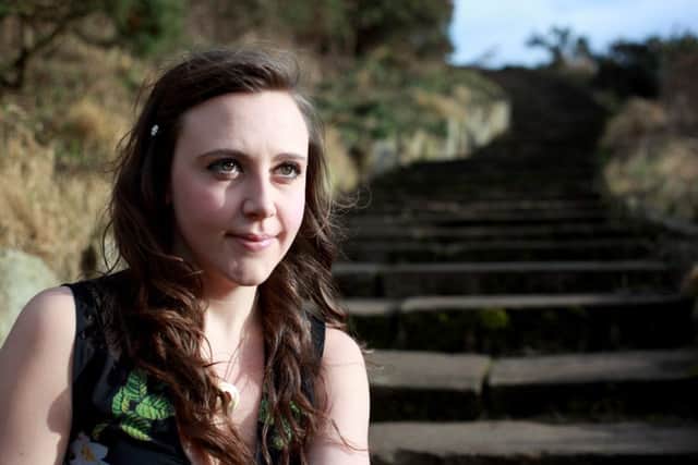 Siobhan Miller will be one of many Scottish singers performing at The Carrying Stream. Picture: Contributed