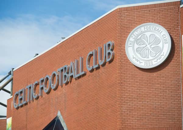 Celtic chiefs have issued a warning over potential scammers targeting shareholders. Picture: John Devlin