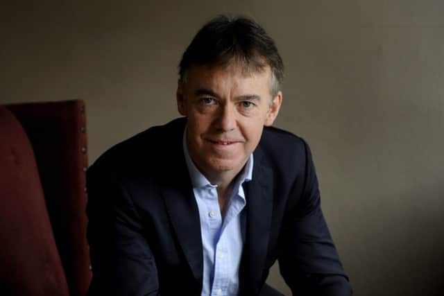 Sky chief executive Jeremy Darroch