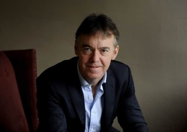 Sky chief executive Jeremy Darroch