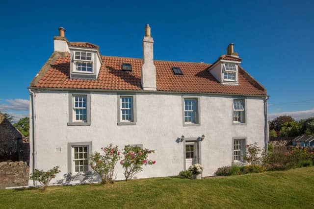 West Blance, Haddington, East Lothian