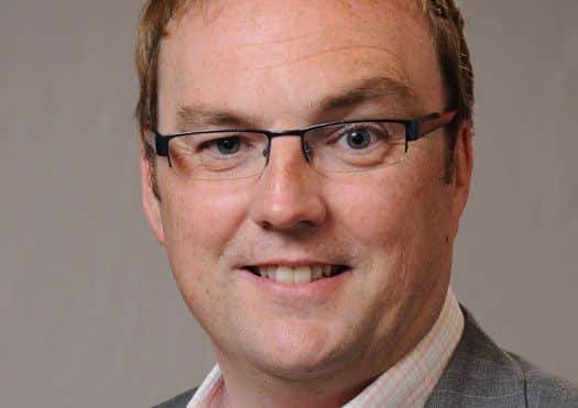 Jason King joins Williams & Glyn next year as marketing director