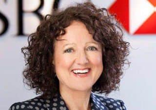 Alison McGregor, chair of CBI Scotland