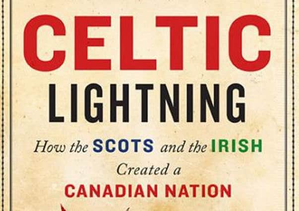Celtic Lightning
