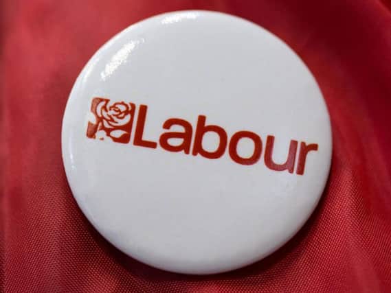 Labour's own research revealed that Scots voters view the party as 'irrelevant'. Picture: Getty
