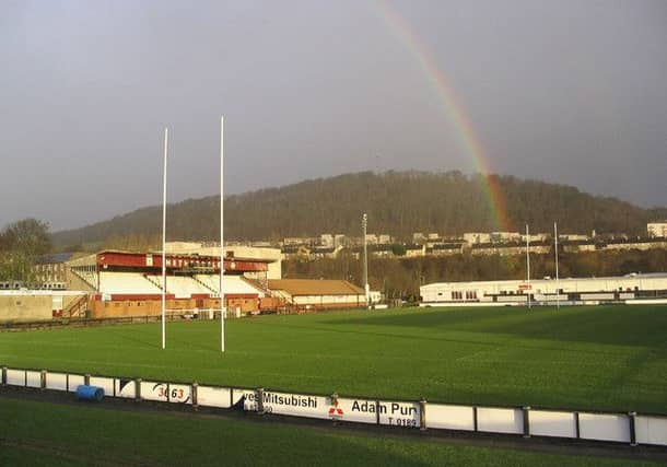 Picture: Walter Baxter/Geograph